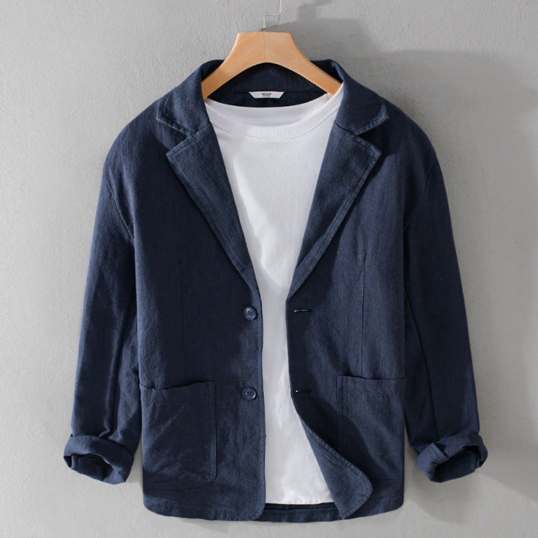 Charles Casual Blazer Jacket