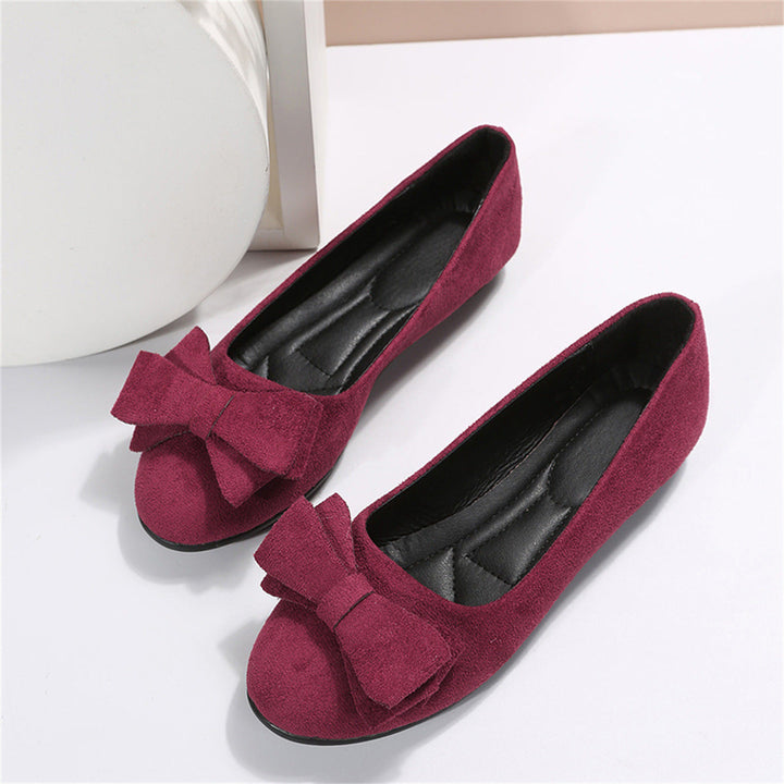 Philomena™ | Stylish Comfortable Flats