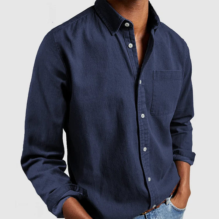 Taylor™ | Premium Casual Shirt