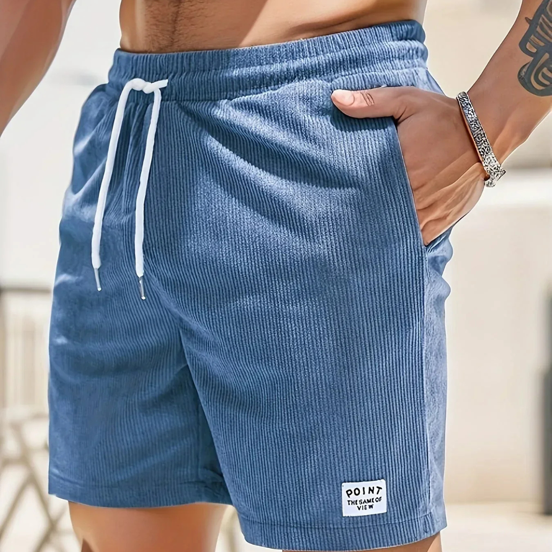 RUBEN | SUMMER SHORTS