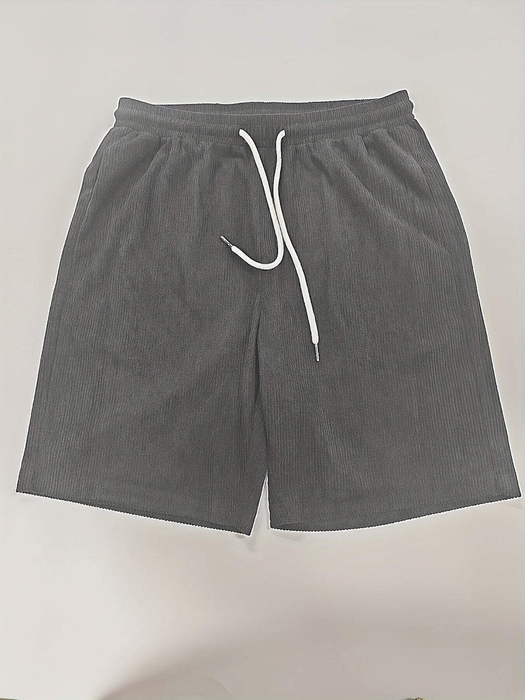 Vince™ | Men's Relaxed Fit Drawstring Shorts