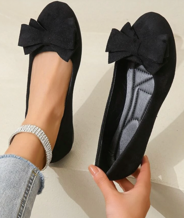 Philomena™ | Stylish Comfortable Flats