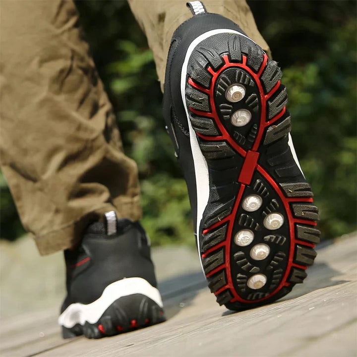 Liam™ | Stylish Comfortable Outdoor Hiking Shoes