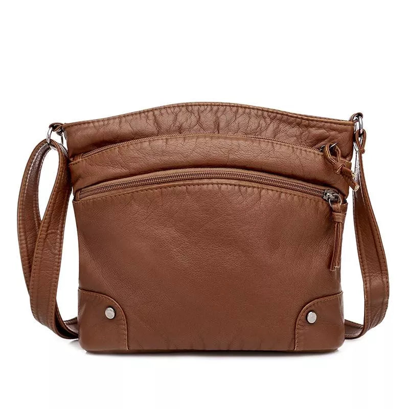 Adelle - Chic Shoulder Bag