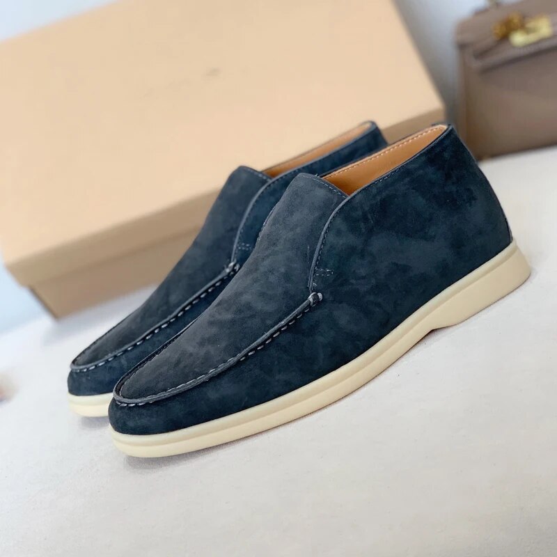 Aurelius™ | Stylish Slip-On Casual Shoes