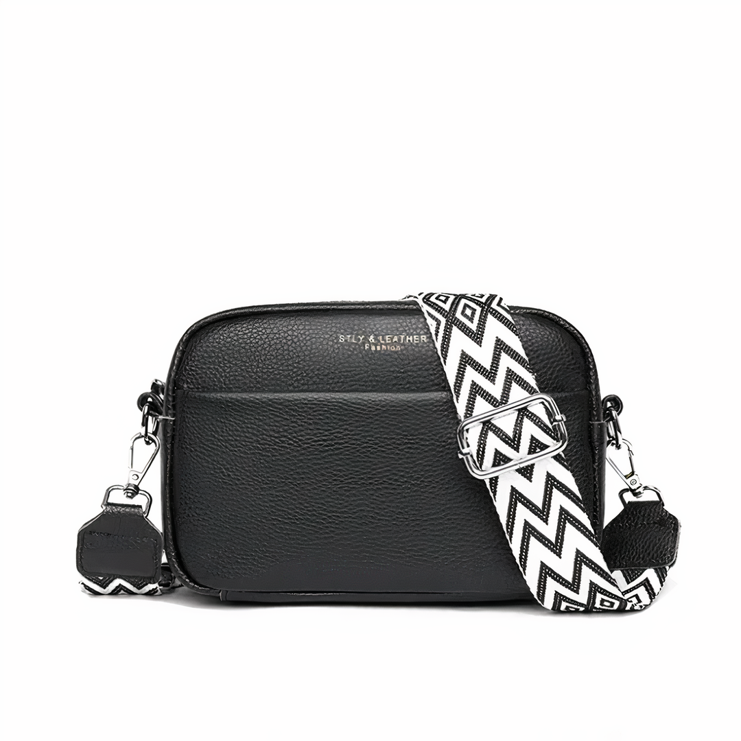 Avery - Elegant Crossbody Bag