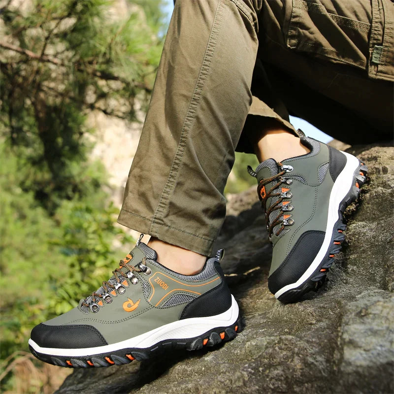 Ian ™ | Men's Trail Hiking Shoes