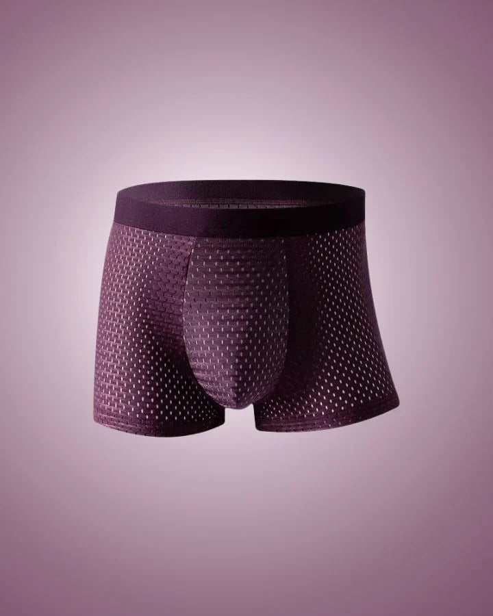 Alexander™ | Breathable Comfortable Boxer Briefs