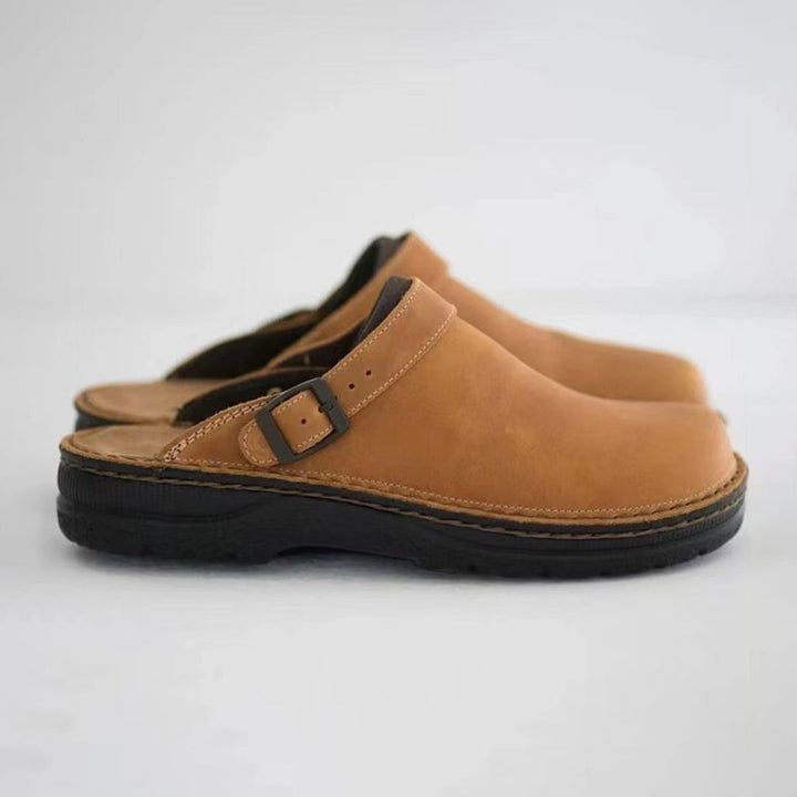 Mijo™ | Stylish Orthopedic Comfort Clogs