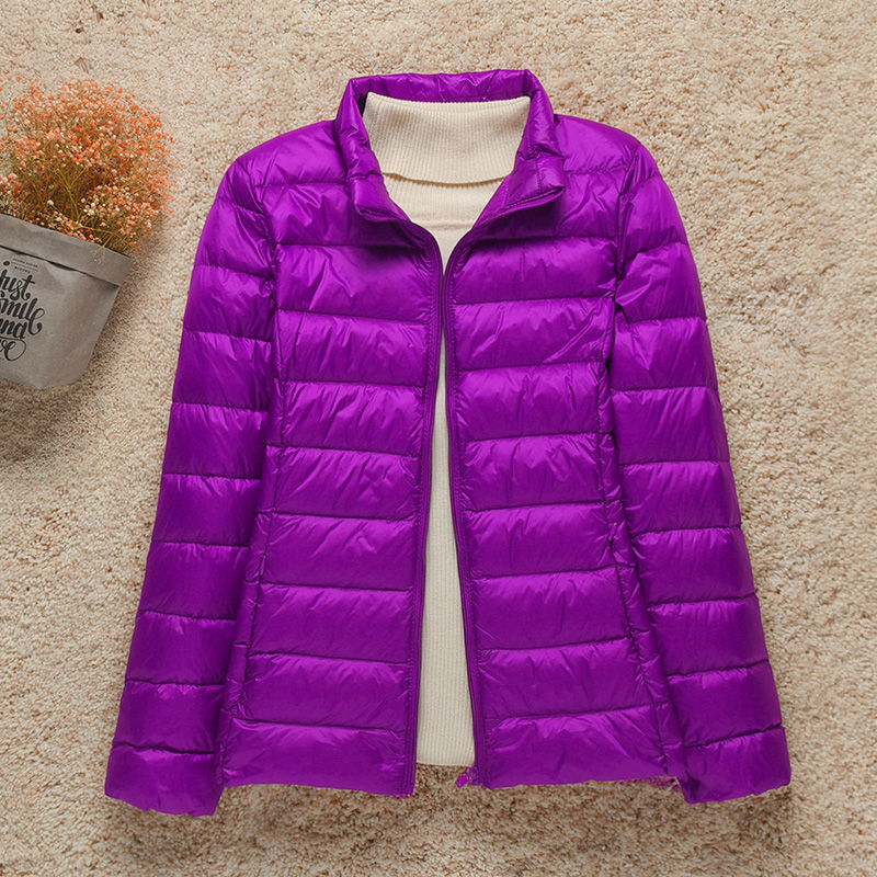 Bella ™ | Cozy Puffer Jacket with Hood Stylish Warmth