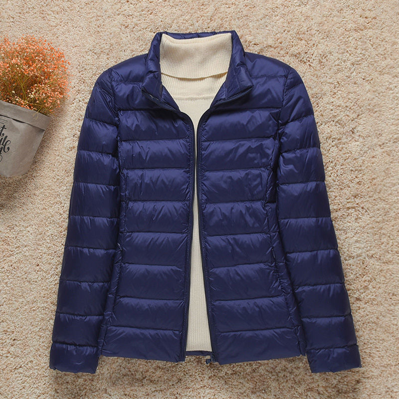 Bella ™ | Cozy Puffer Jacket with Hood Stylish Warmth