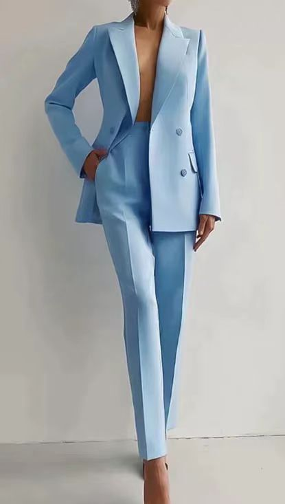 Bethany™ | Stylish Elegant Tailored Suit Set