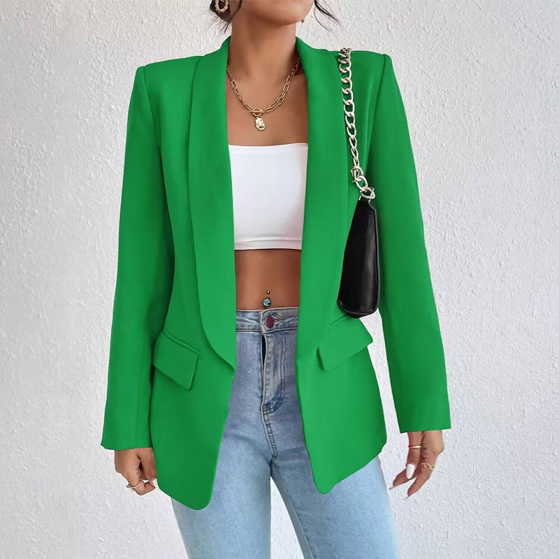 ARIANA | Elegant Blazer Women