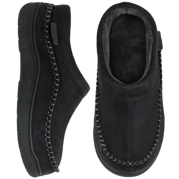 Erin ™ | Fur-Lined Slip-On Comfort Shoes