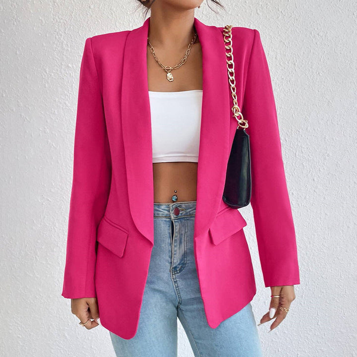 ARIANA | Elegant Blazer Women