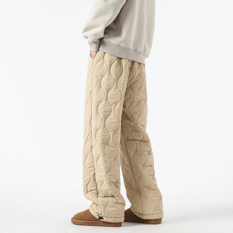 Kane™ | Ultra-Warm Quilted Winter Pants