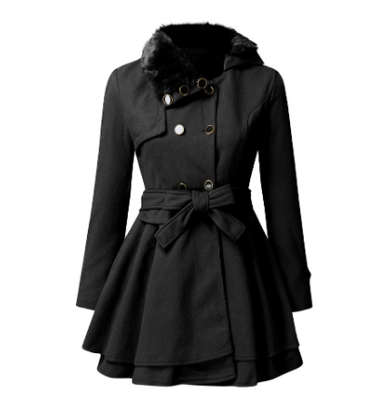 Liza | Women's Winter Coat | Warm