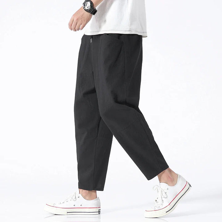 Alex™ | Stylish Relaxed-Fit Casual Pants