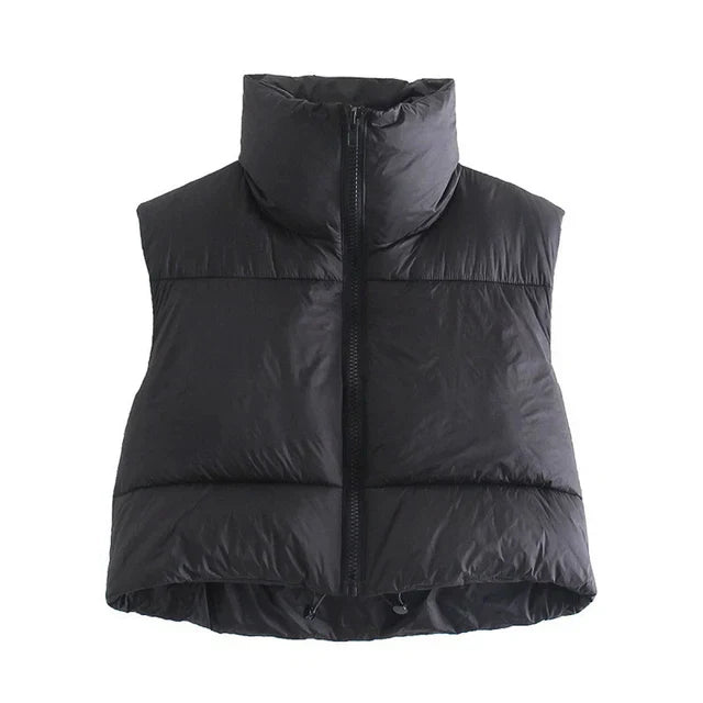 DAISY | Short Bodywarmer Trendy