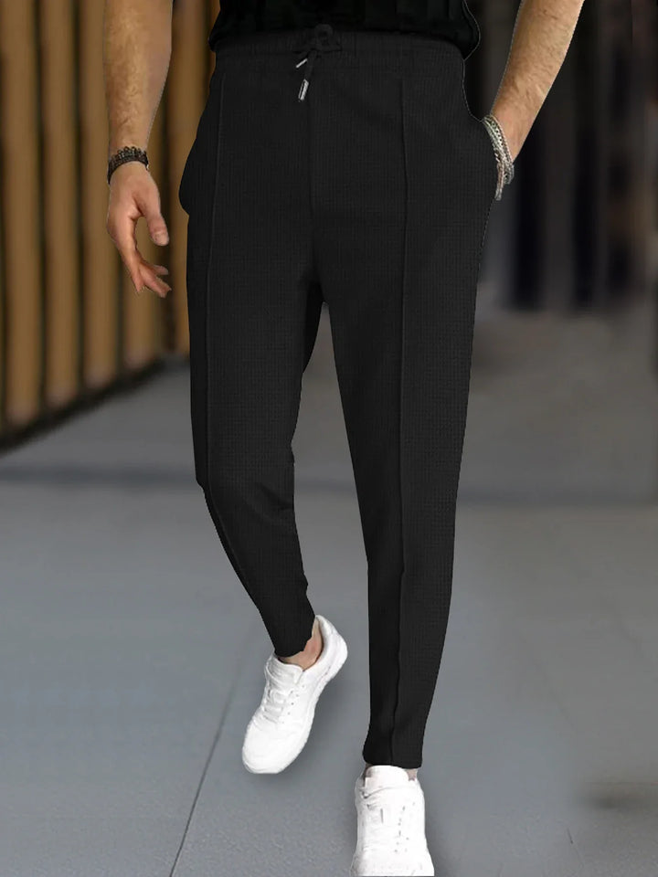 Gino™ | Tailored Jogger Pants for Style and Comfort