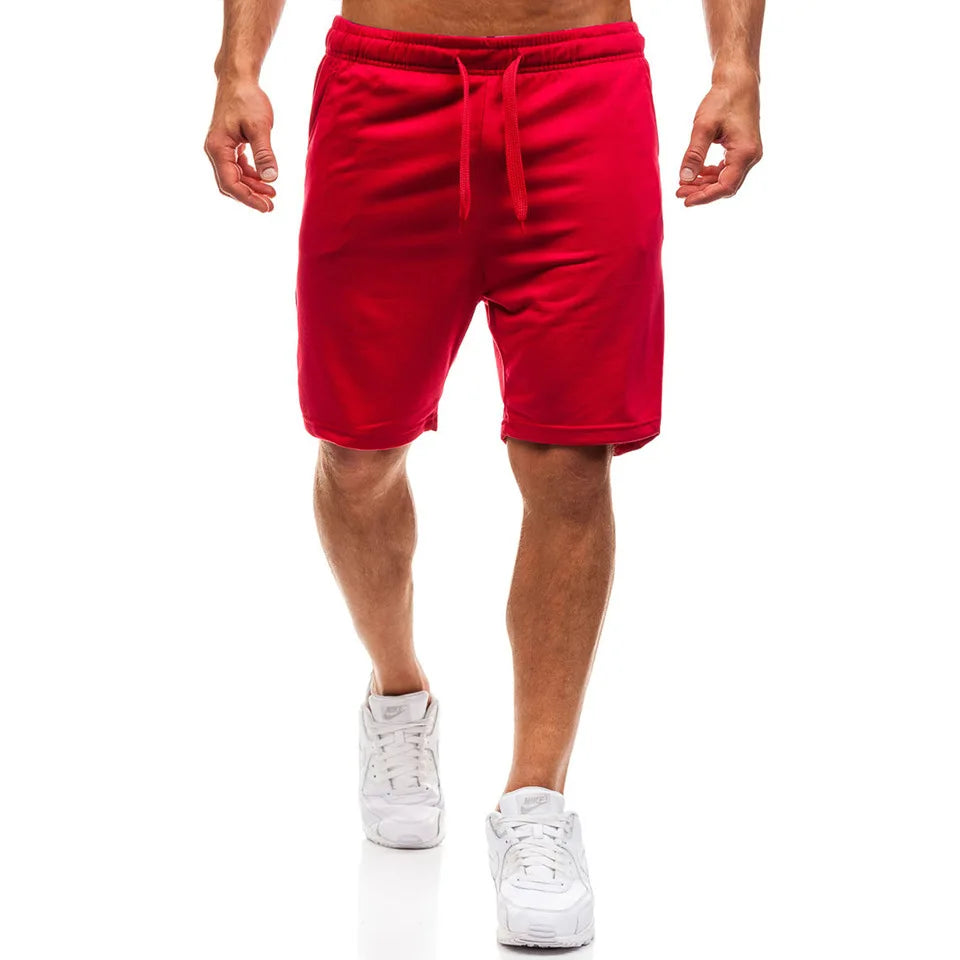 Samuel™ | Men's Athletic Shorts