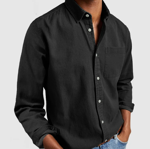 Taylor™ | Premium Casual Shirt