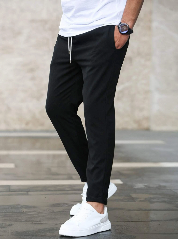 Sebastian™ | Comfort Pants with Stretch