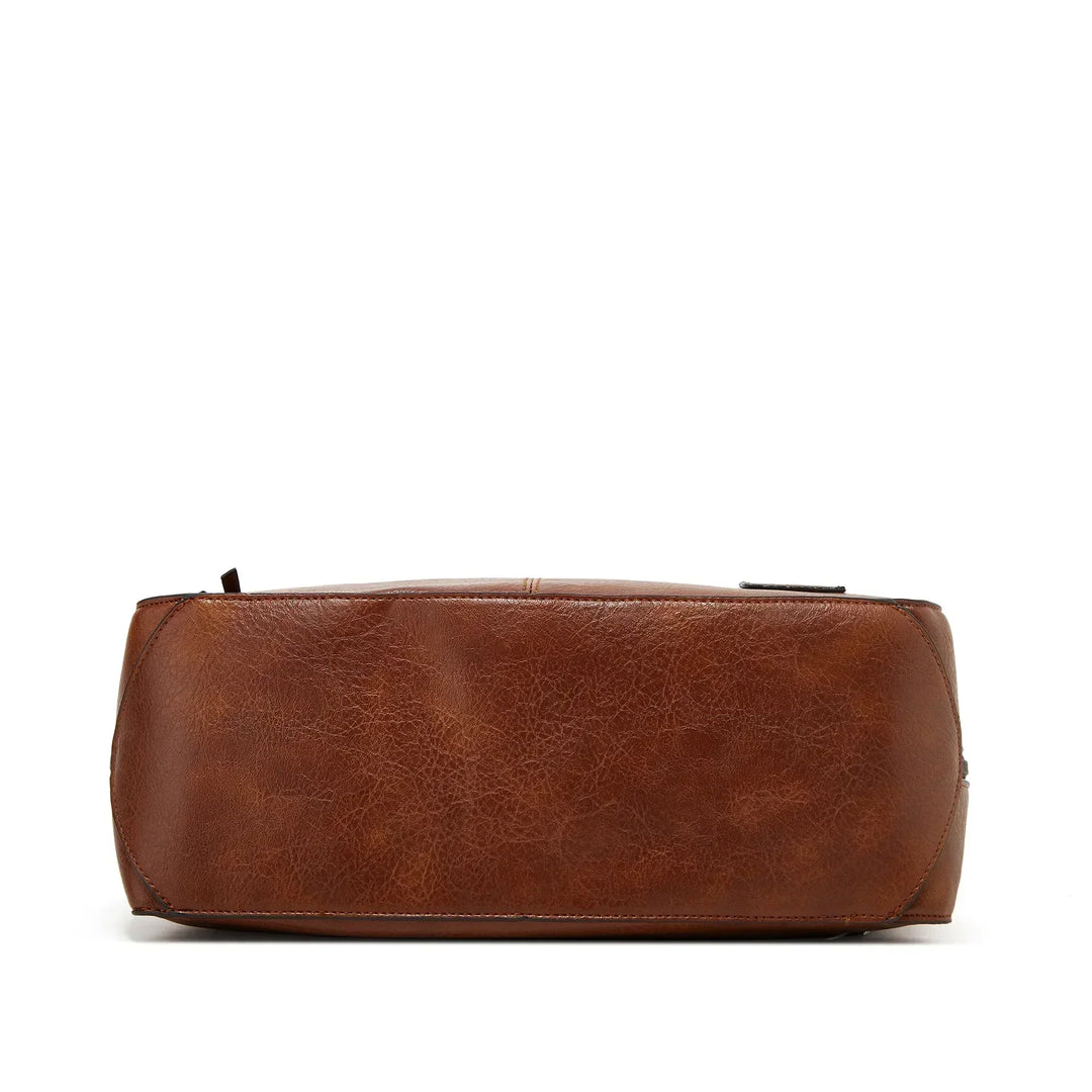 MURIEL - Leather Bag