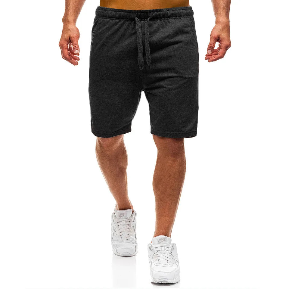 Samuel™ | Men's Athletic Shorts