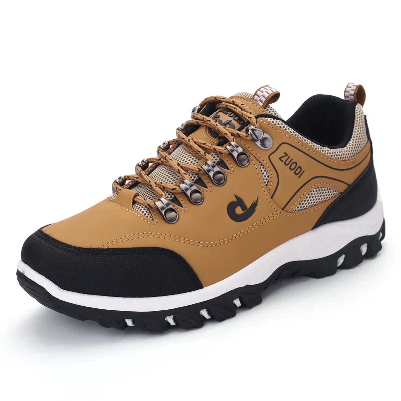 Liam™ | Stylish Comfortable Outdoor Hiking Shoes