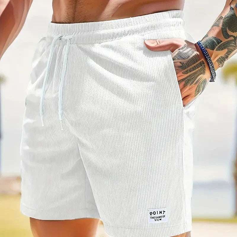 RUBEN | SUMMER SHORTS