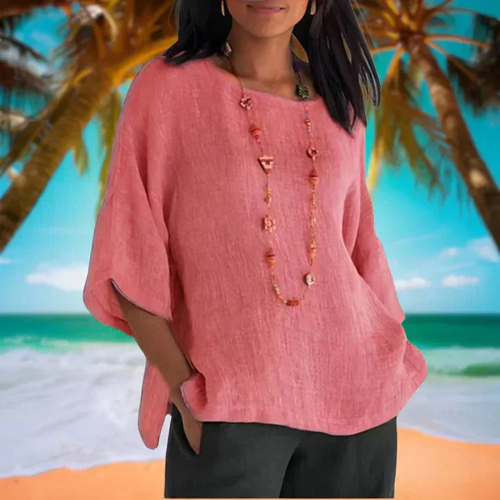 Avery™ | Summer Blouse