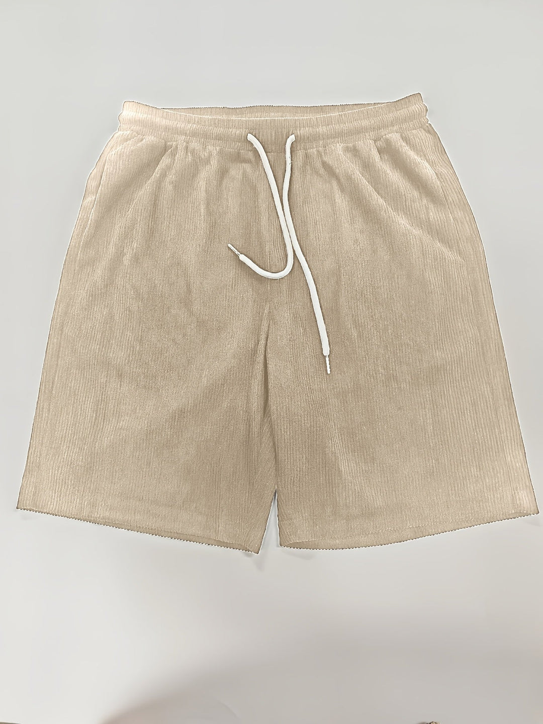 Vince™ | Men's Relaxed Fit Drawstring Shorts