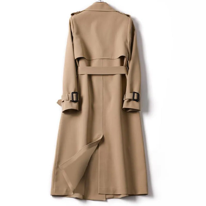 Kriemhild | Women's Trench Coat