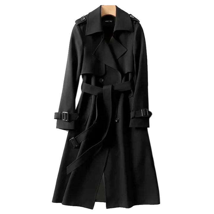 Kriemhild | Women's Trench Coat