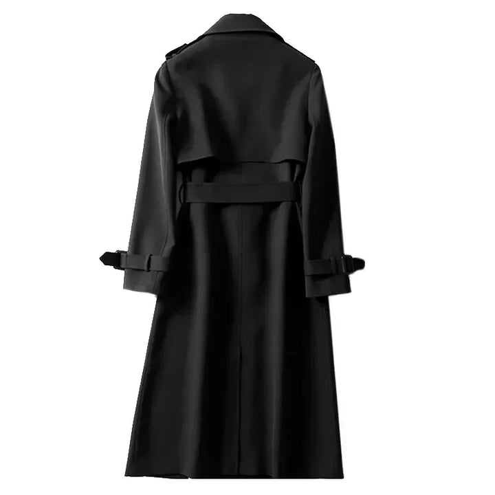 Kriemhild | Women's Trench Coat