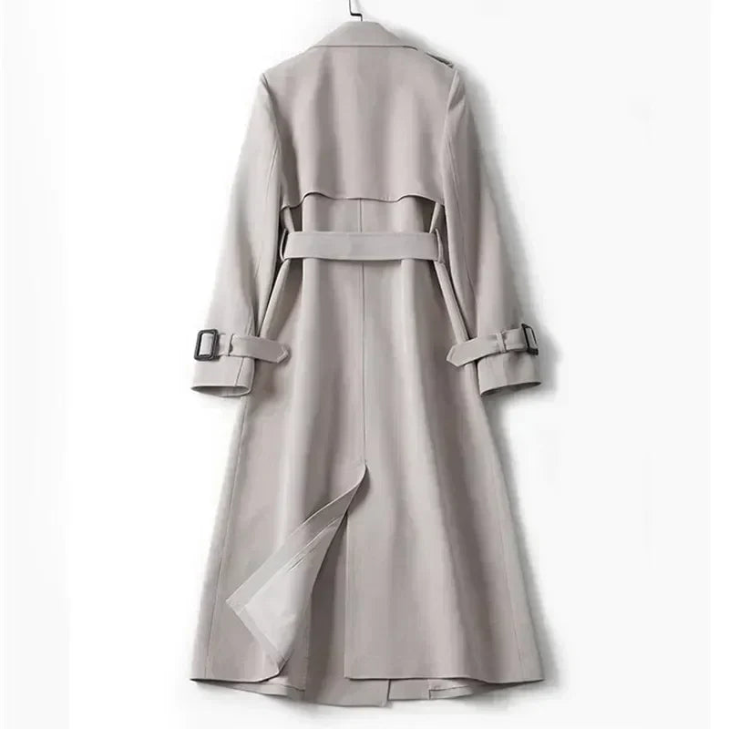 Kriemhild | Women's Trench Coat