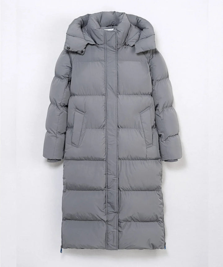 Ivy ™ | Cozy Oversized Puffer Jacket