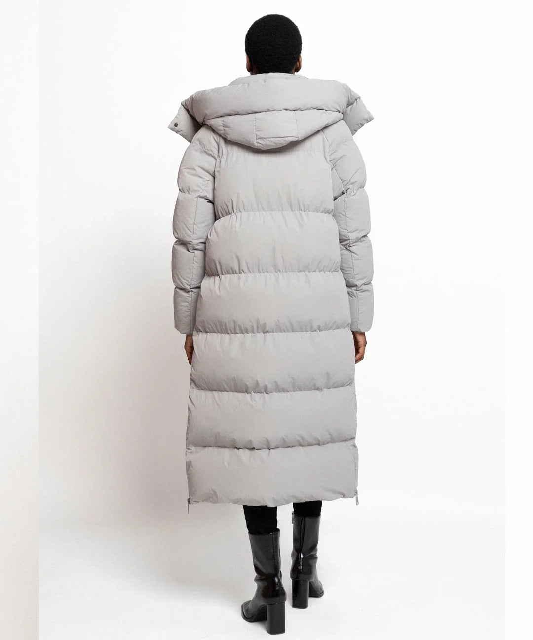 Ivy ™ | Cozy Oversized Puffer Jacket