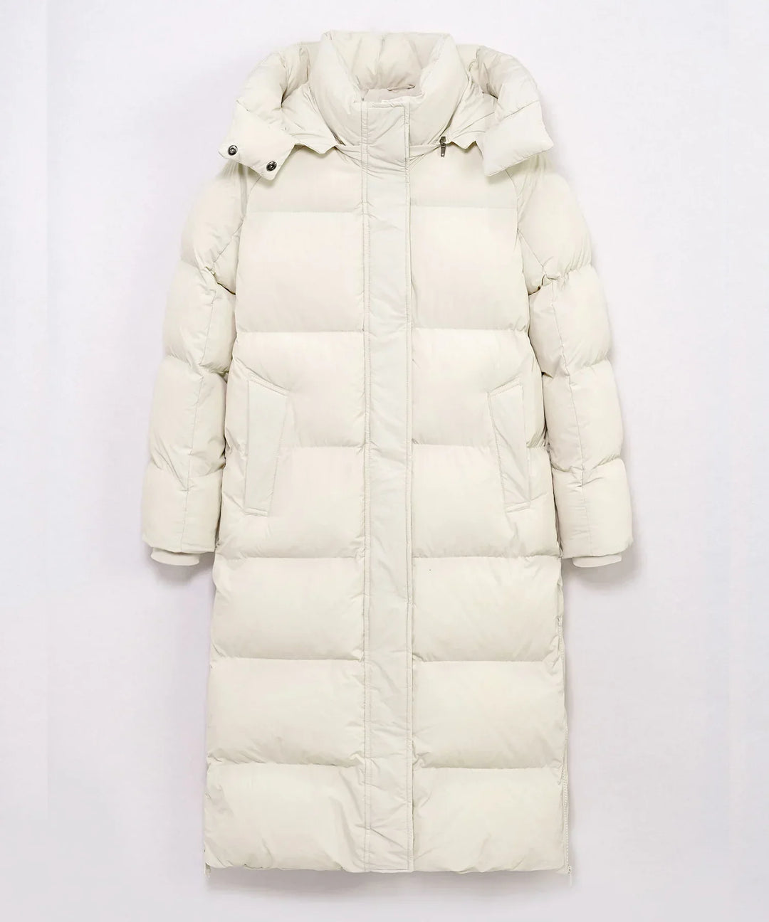 Ivy ™ | Cozy Oversized Puffer Jacket