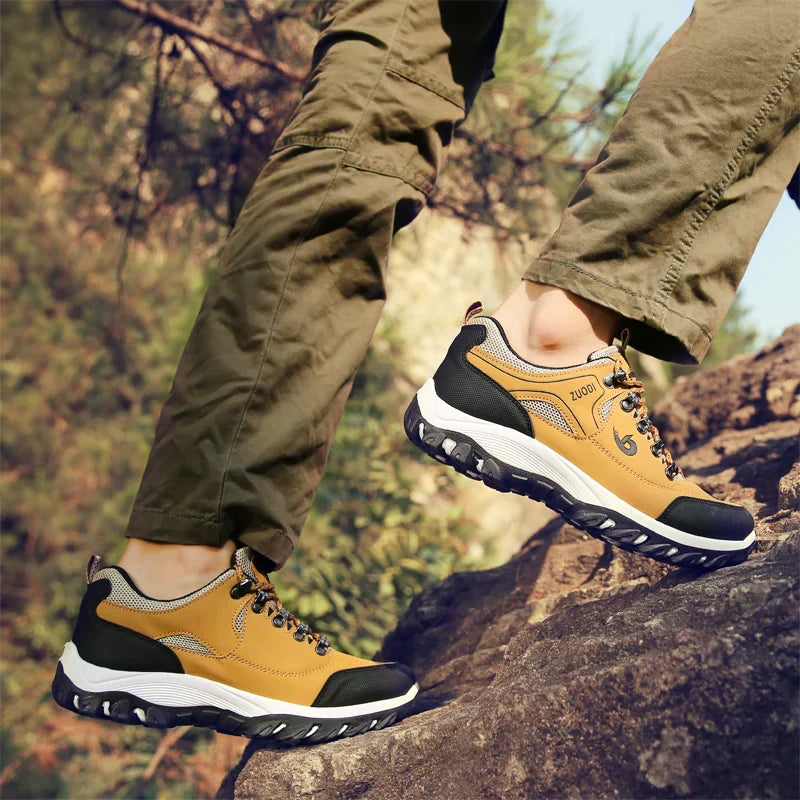 Ian ™ | Men's Trail Hiking Shoes