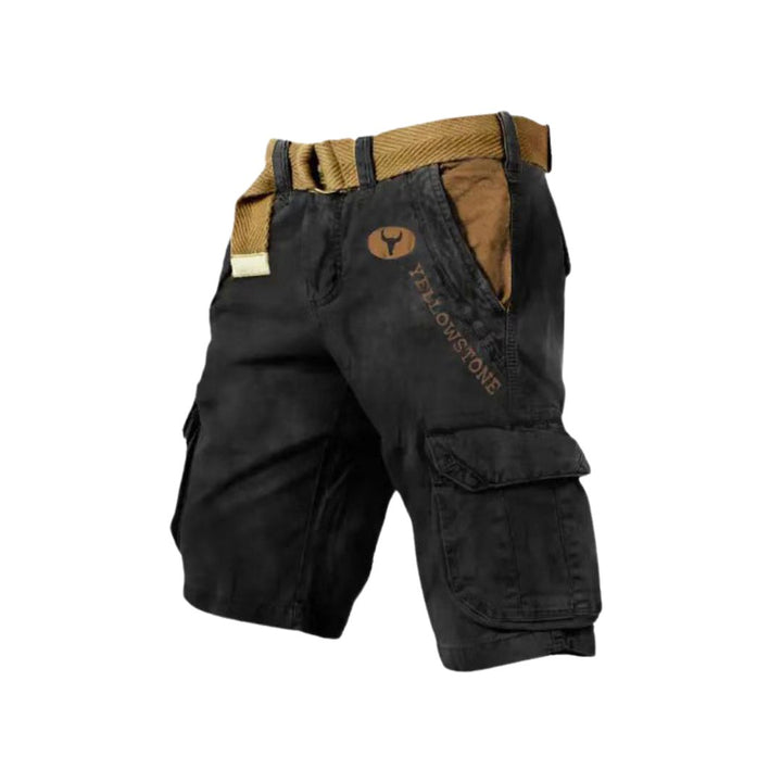 Patrick™ | Men's shorts with pockets