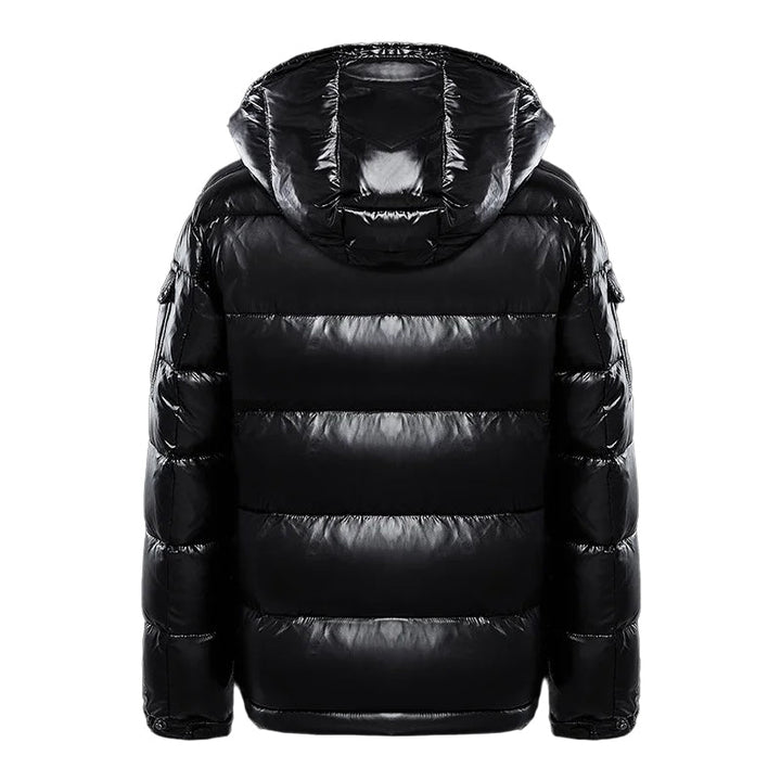 Thiago™ | Stylish Winter Puffer Jacket