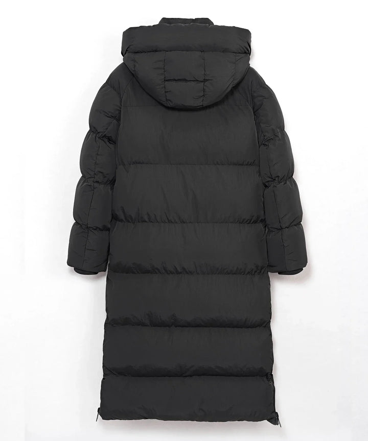 Ivy ™ | Cozy Oversized Puffer Jacket