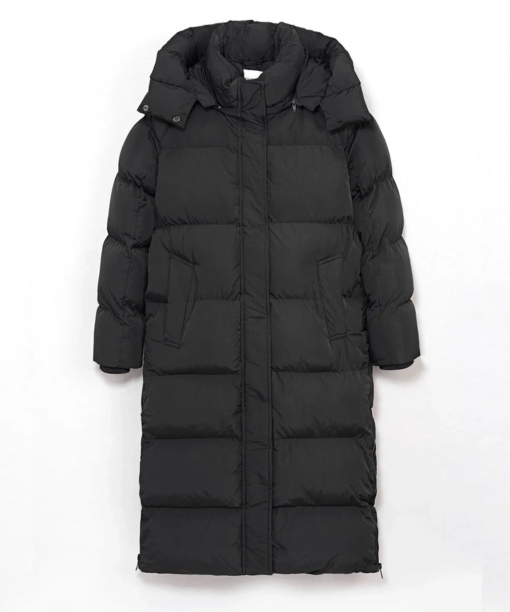 Ivy ™ | Cozy Oversized Puffer Jacket