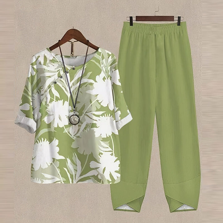 Summer™ | Comfortable Two-Piece