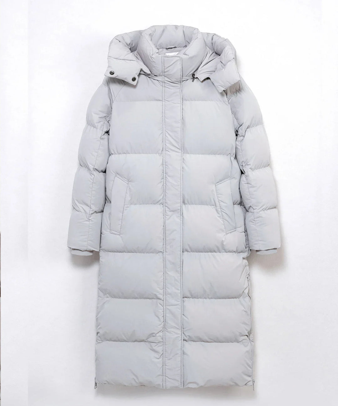 Ivy ™ | Cozy Oversized Puffer Jacket