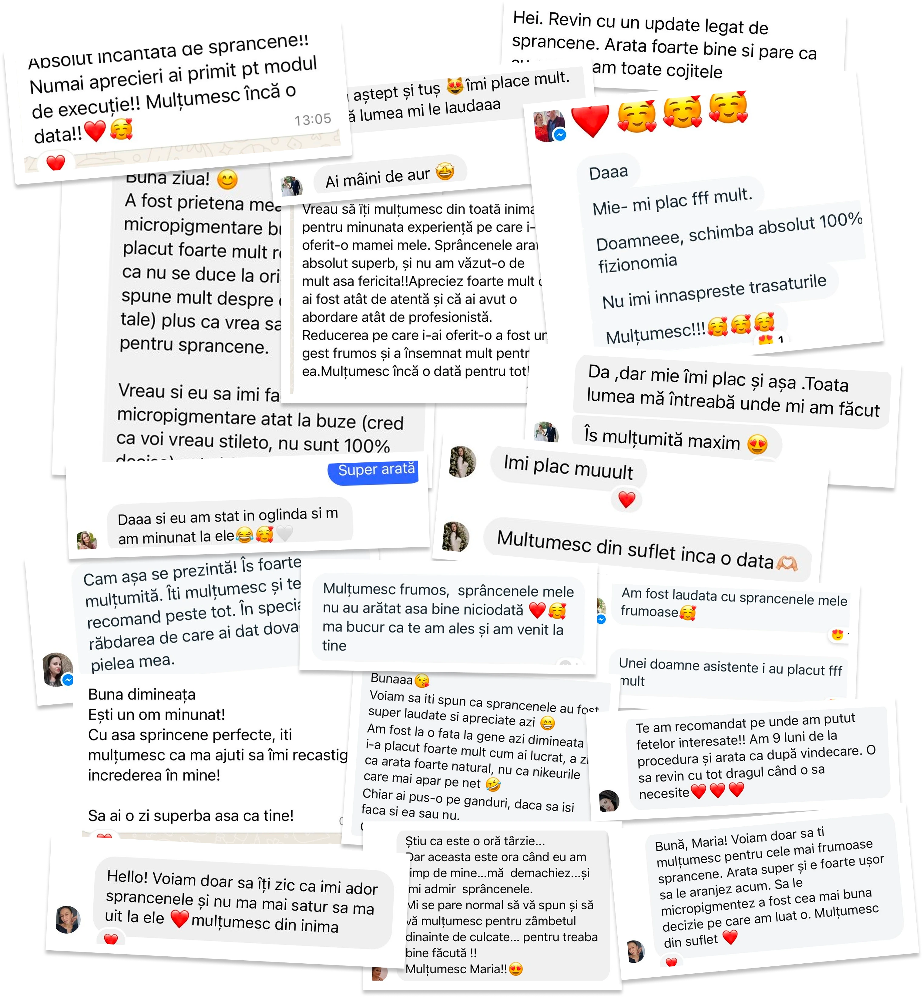 Testimoniale